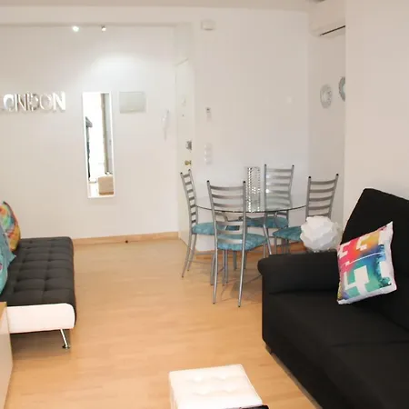 Apartman Lisa Sitges