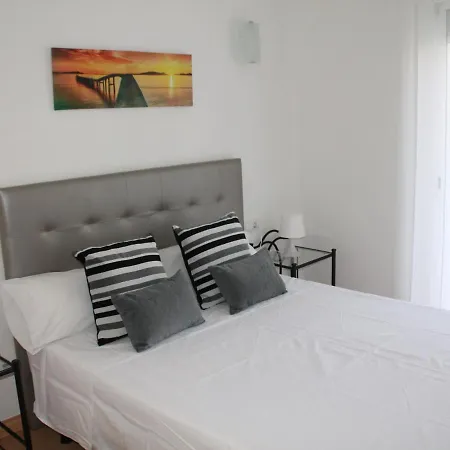 Apartman Lisa Sitges
