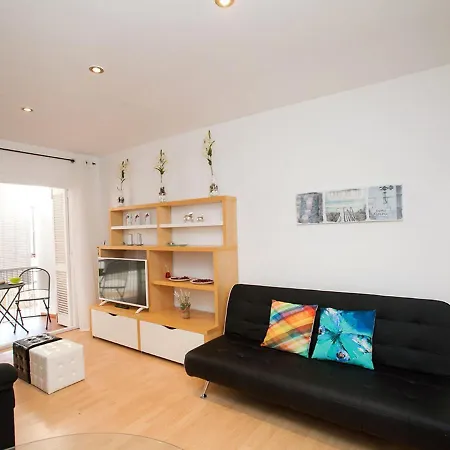 Lisa Apartman