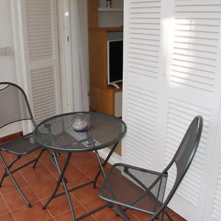 Lisa Apartman