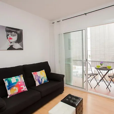 Lisa Apartman