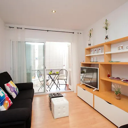 Apartman Lisa Sitges