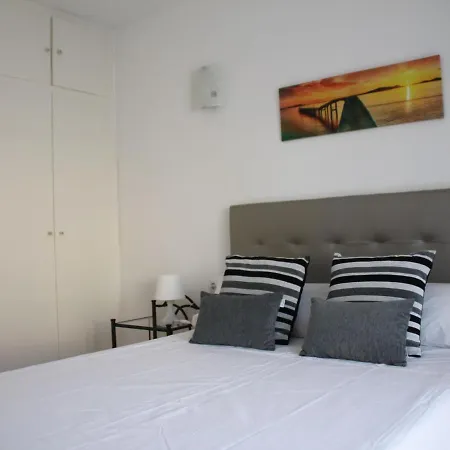 Lisa Apartment Sitges