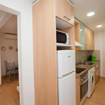 Lisa Apartment *
