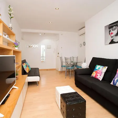 Apartment Lisa Sitges